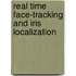 Real Time Face-Tracking And Iris Localization