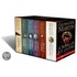 Song of Ice & Fire  A-Format 6 Volume Box Set