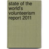 State of the World's Volunteerism Report 2011 door United Nations