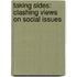 Taking Sides: Clashing Views on Social Issues