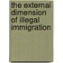 The External Dimension of Illegal Immigration