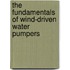 The Fundamentals of Wind-driven Water Pumpers