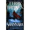 The Measure of the Magic: Legends of Shannara by Terri Brooks
