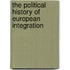 The Political History Of European Integration