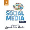 The Rough Guide to Social Media for Beginners door Sean Mahoney
