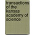 Transactions of the Kansas Academy of Science