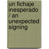 Un fichaje inesperado / An Unexpected Signing by Luigi Garlando