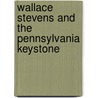 Wallace Stevens and the Pennsylvania Keystone door T.F. Lombardi