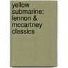 Yellow Submarine: Lennon & McCartney Classics by Paul McCartney