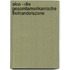 Alca - Die Gesamtamerikanische Freihandelszone