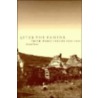 After the Famine: Irish Agriculture, 1850 1914 door Michael Turner