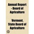 Annual Report - Board of Agriculture Volume 20