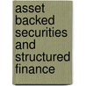 Asset backed securities and structured finance door Christian Strassburger
