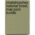 Chattahoochee National Forest, Map Pack Bundle