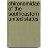 Chironomidae of the Southeastern United States door United States Government