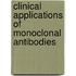 Clinical Applications of Monoclonal Antibodies