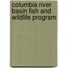 Columbia River Basin Fish and Wildlife Program door United States Government