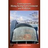 Contemporary Hong Kong Government and Politics door Wai-Man Lam Lam