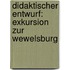 Didaktischer Entwurf: Exkursion zur Wewelsburg