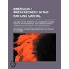 Emergency Preparedness in the Nation's Capital door United States Congress House