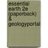 Essential Earth 2E (Paperback) & Geologyportal