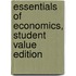 Essentials of Economics, Student Value Edition
