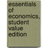 Essentials of Economics, Student Value Edition