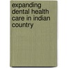 Expanding Dental Health Care in Indian Country door United States Congress Senate