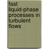 Fast Liquid-Phase Processes in Turbulent Flows door K.S. Minsker