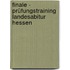 Finale - Prüfungstraining Landesabitur Hessen