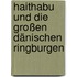 Haithabu und die großen dänischen Ringburgen
