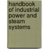 Handbook Of Industrial Power And Steam Systems