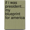 If I Was President... My Blueprint for America door Marty Piatt Architect