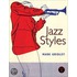 Jazz Styles Plus Mymusiclab With Pearson Etext