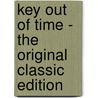 Key Out Of Time - The Original Classic Edition door Andre Norton