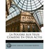 La Poudre Aux Yeux: Comï¿½Die En Deux Actes