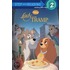 Lady and the Tramp (Disney Lady and the Tramp)