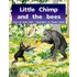 Little Chimp and the Bees: Blue Level, Grade 1