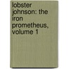 Lobster Johnson: The Iron Prometheus, Volume 1 door Mike Mignola