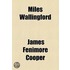 Miles Wallingford; Sequel to Afloat and Ashore