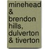 Minehead & Brendon Hills, Dulverton & Tiverton
