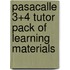 Pasacalle 3+4 Tutor Pack of Learning Materials