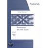 Practice Sets Swft Individualincome Taxes 2013 by Wilber Smith