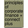 Principles of Corporate Finance + Connect Plus door Stewart C. Myers