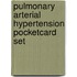 Pulmonary Arterial Hypertension Pocketcard Set