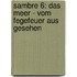 Sambre 6: Das Meer - Vom Fegefeuer Aus Gesehen