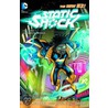 Static Shock Vol. 1: Supercharged (the New 52) door Scott McDaniel