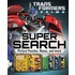 Super Search: Picture Puzzles, Mazes, and More