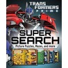 Super Search: Picture Puzzles, Mazes, and More by Michael Kelly