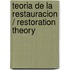 Teoria de la restauracion / Restoration Theory